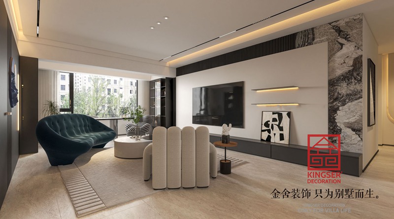 石家莊別墅裝修預算攻略：如何合理考慮各個方面的費用？