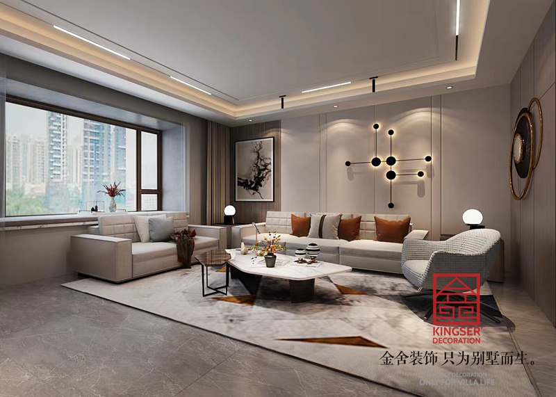 金舍裝飾設(shè)計師排名揭秘：背后的評選標(biāo)準(zhǔn)是什么？